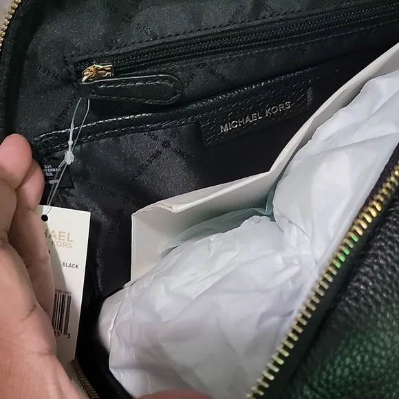 Michael kors backpack